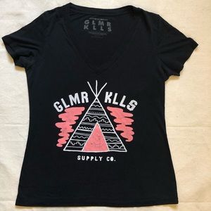 Glamour Kills Women’s Shirt